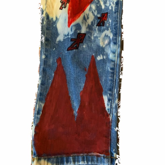 RLR Pants - Picture 3 of 11